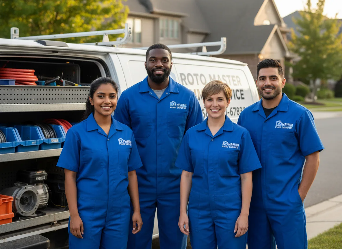 Sump Pump Installation company in Calumet, MN